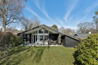Fritidshus på Teilmanns Alle 19, 3100 Hornbæk