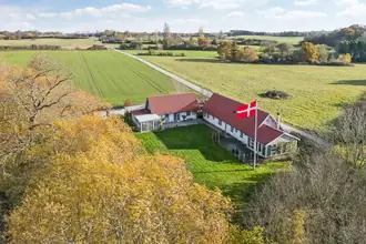 Villa på Sejstrupvej 5, Eskilstrup, 4560 Vig