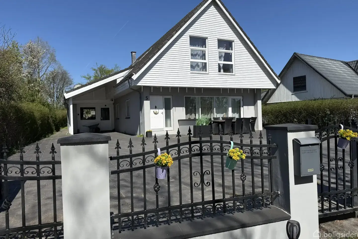 Villa på Ny Stillingvej 5, 8660 Skanderborg