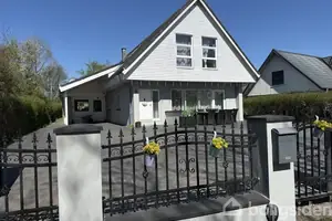 Villa på Ny Stillingvej 5, 8660 Skanderborg
