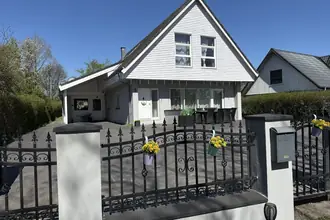 Villa på Ny Stillingvej 5, Mesing, 8660 Skanderborg