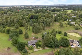 Villa på Stien 8, Esbønderup Skovhuse, 3230 Græsted