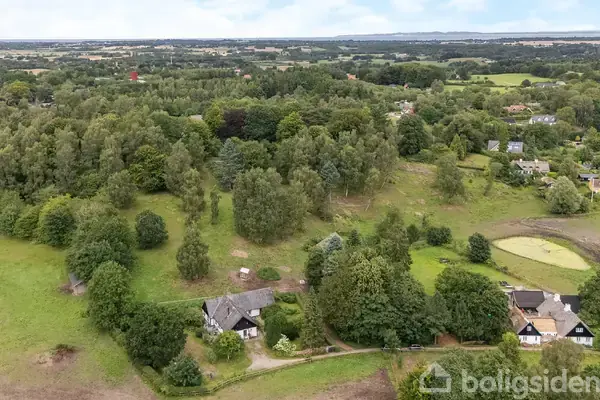 Villa på Stien 8, 3230 Græsted