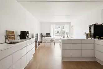 Ejerlejlighed på Bernhardt Jensens Boulevard 87, mf., 8000 Aarhus C