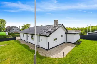 Villa på Lykkevej 16, Løjt Kirkeby, 6200 Aabenraa