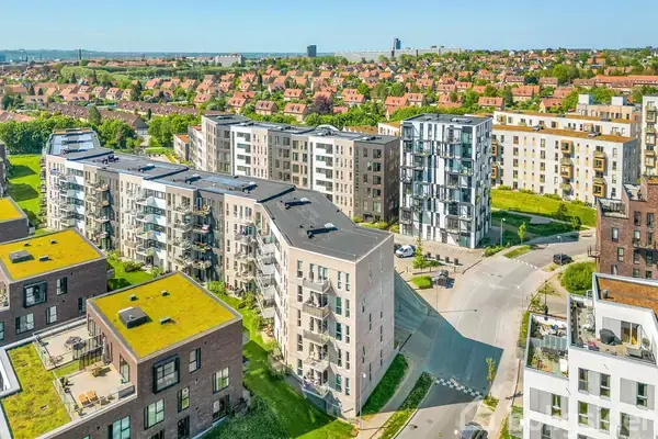 Ejerlejlighed på Broloftet 26, 1. tv., 8240 Risskov