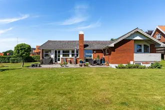 Villa på Rypevej 17, 8700 Horsens