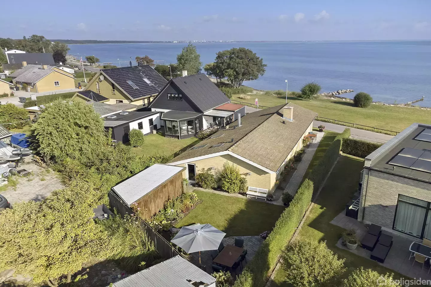 Kystvejen 26, Strøby Egede, Køge