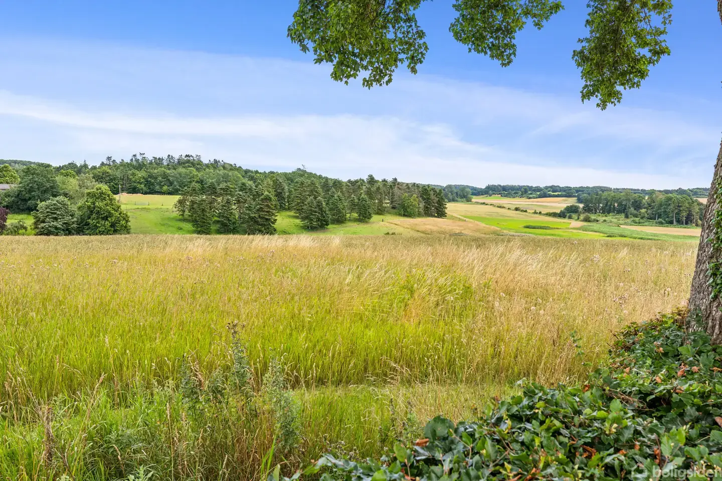 Villa på Bygaden 28A, 3550 Slangerup