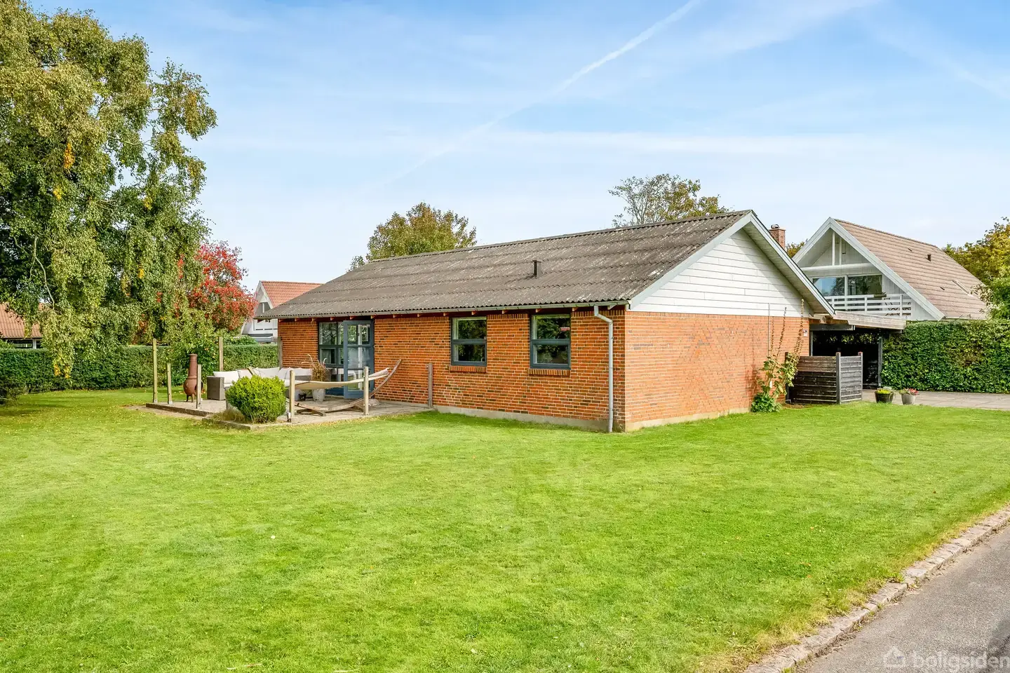 Villa på Stentofterne 242, 7600 Struer