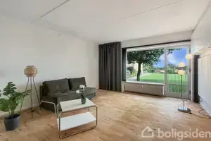 Ejerlejlighed på Perikumvej 23, st. tv., 9000 Aalborg
