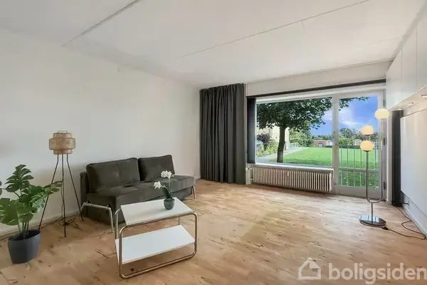 Ejerlejlighed på Perikumvej 23, st. tv., 9000 Aalborg