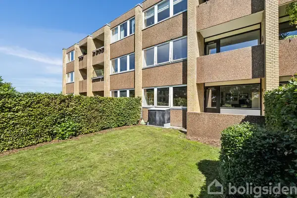 Ejerlejlighed på Pebermyntevej 73, st. tv., 8800 Viborg