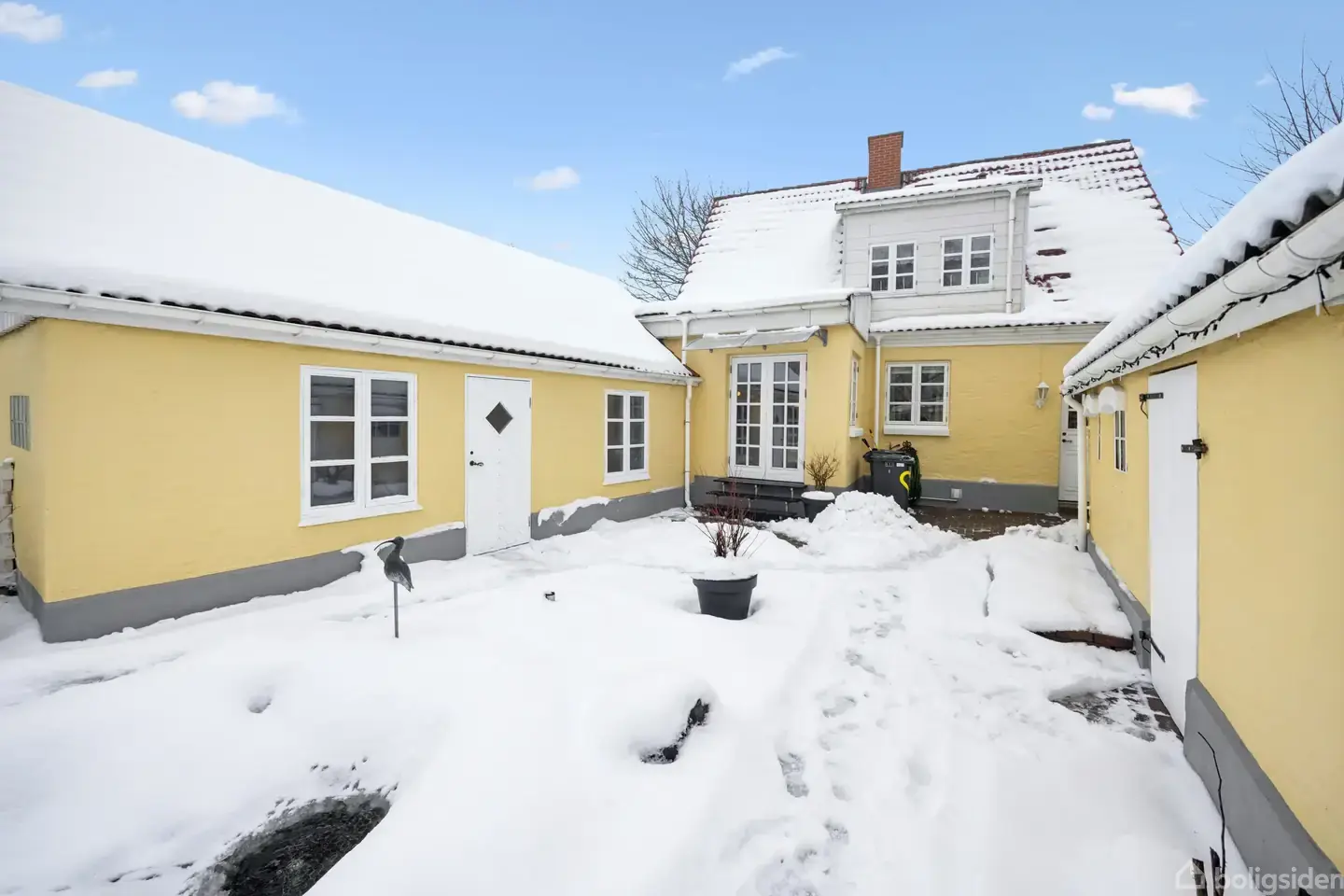 Villa på Thistedvej 61, 9400 Nørresundby