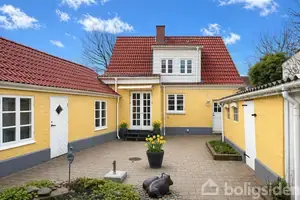 Villa på Thistedvej 61, 9400 Nørresundby