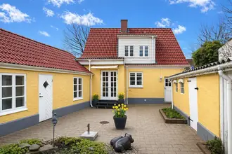 Villa på Thistedvej 61, 9400 Nørresundby