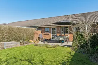 Rækkehus på Tranehøjen 278, Dyrup, 5250 Odense SV