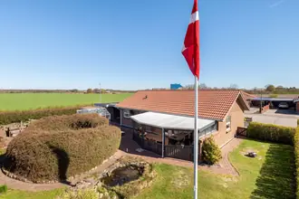 Villa på Sortbærvej 27, Kølkær, 7400 Herning