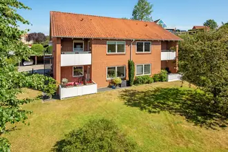Andelsbolig på Lembckesvej 10B, 6100