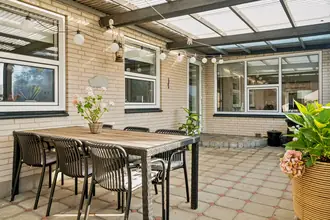 Villa på Bakkedraget 14, Horne, 9850 Hirtshals