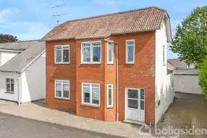 Villa på Lynggårdsvej 2, 6600 Vejen