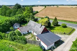 Villa på Sorøvej 152, 4350 Ugerløse