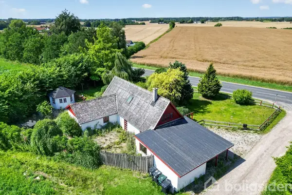 Villa på Sorøvej 152, 4350 Ugerløse