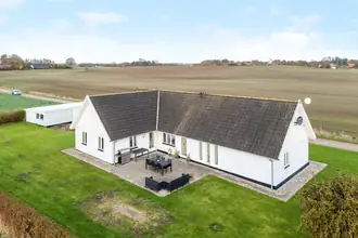 Villa på Kildevej 4, Gierslev, 4270 Høng