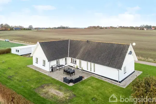 Villa på Kildevej 4, 4270 Høng