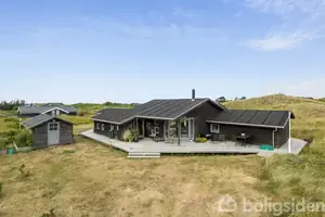 Fritidsbolig på Krageengen 7, 9850 Hirtshals