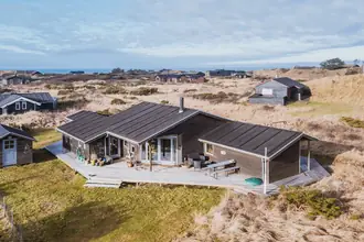 Fritidshus på Krageengen 7, Tornby, 9850 Hirtshals