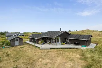 Fritidshus på Krageengen 7, Tornby, 9850 Hirtshals