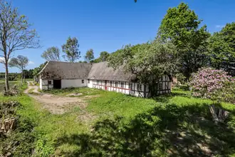 Landejendom på Hovedvejen 100, 5771 Stenstrup