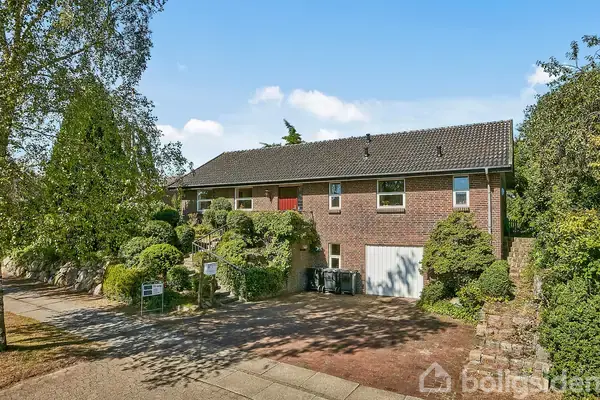 Villa på Torstedalle 50, 8700 Horsens