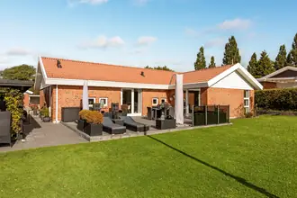 Villa på Frueløkke 434, 6200 Aabenraa