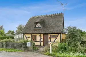 Villa på Størlingevej 68, 4733 Tappernøje