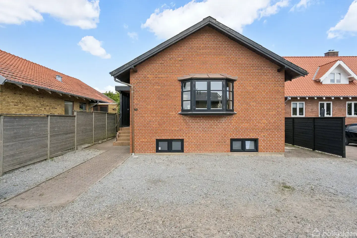 Villa på Vibevej 3, 7000 Fredericia