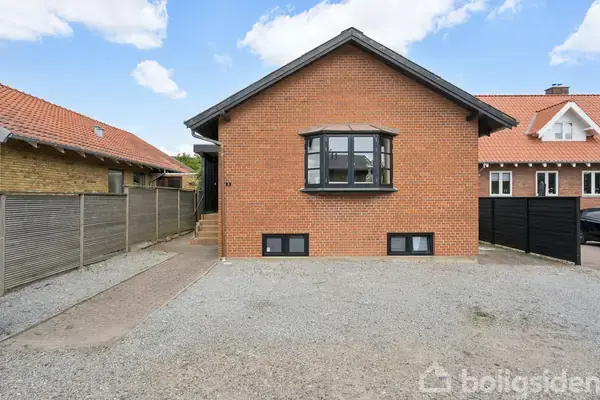 Villa på Vibevej 3, 7000 Fredericia