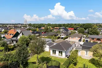 Villa på Onsbjerg Alle 19, 2860 Søborg