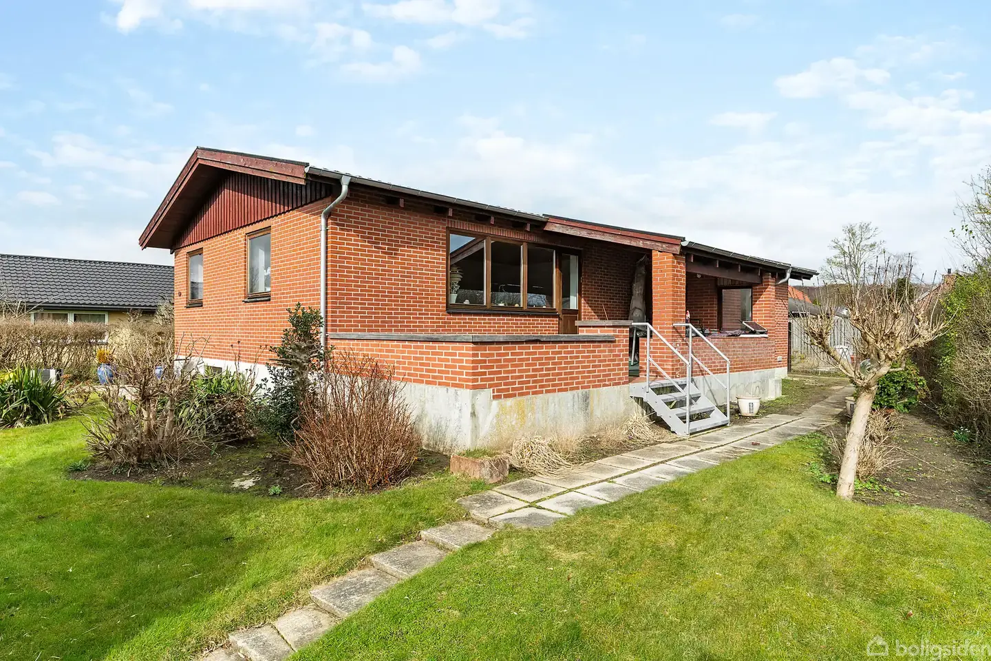 Villa på Kådhøjvej 19, 8530 Hjortshøj