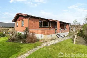 Villa på Kådhøjvej 19, 8530 Hjortshøj