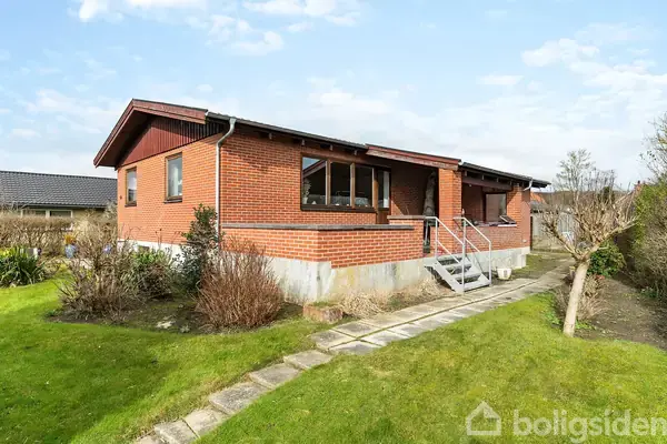 Villa på Kådhøjvej 19, 8530 Hjortshøj