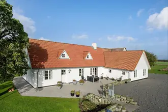 Villa på Trædemarksvej 16, Salling, 9670 Løgstør