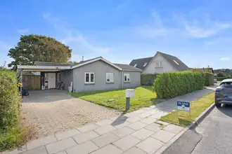 Villa på Guldbergs Alle 23, 6710 Esbjerg V