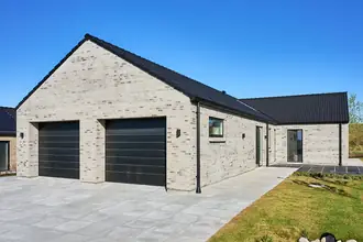Villa på Høje Støvring 111, 9530 Støvring