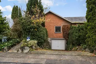 Villa på Tjørnevænget 16, 4220 Korsør
