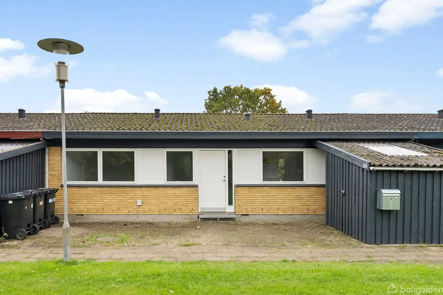 Rækkehus på Toften 144, 5330 Munkebo