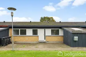 Rækkehus på Toften 144, 5330 Munkebo
