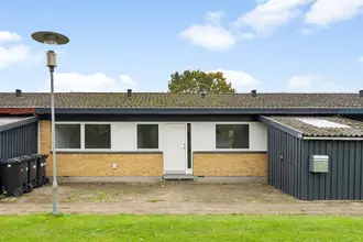 Rækkehus på Toften 144, 5330 Munkebo