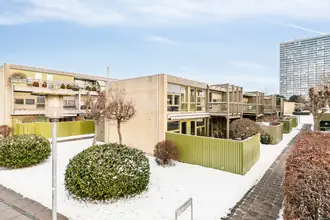 Ejerlejlighed på Poppelskellet 2, 2000 Frederiksberg